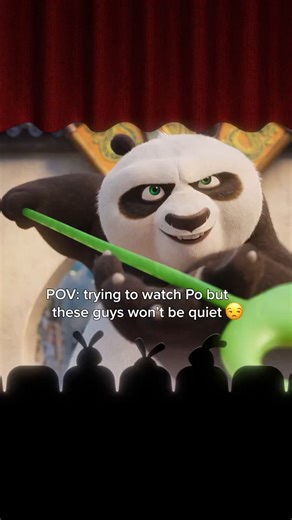 45K views · 373 reactions | No one cares how much you yell at a movie...