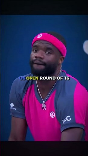 US Open Quarter Final Match-up🥶 #shorts #tennis #usopen #atp