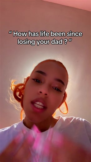 It’s been real heavy lately 💔🥺 #daddysgirl #fypシ #myangel #imissyou #grievingdaughter