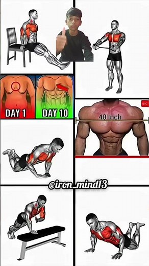 💪 Build a Bigger Chest: Best Targeted Chest Workouts for Maximum Gains