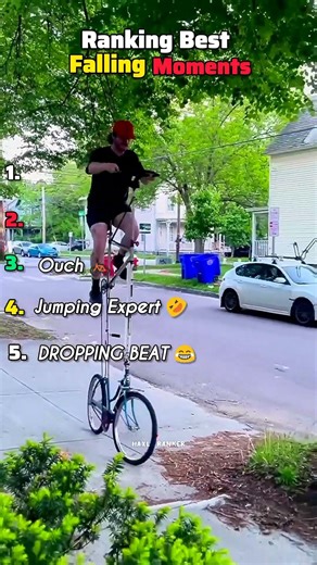 Best Falling moments ever! 😂