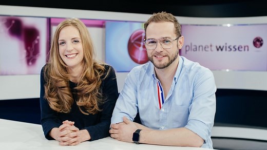 Planet Wissen: Ausgegrenzt und benachteiligt - Vorurteile gegen Sinti und Roma