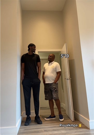 Meet My Dad: The Shortest Parent You’ll Ever See!