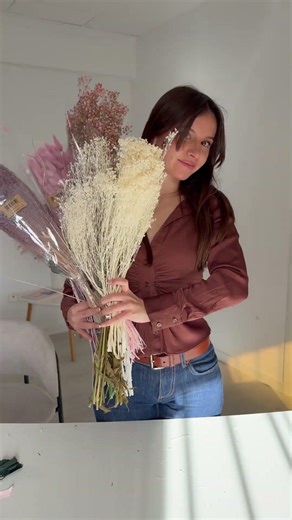 Acompañamos el regalo de esta clienta así ☺️