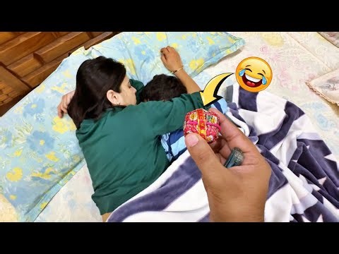 I tried Pranking Rishi on His Birthday 😂