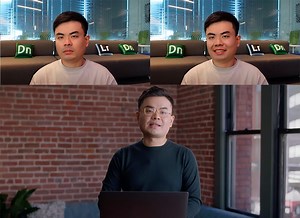 Adobe Project Morpheus is an AI-Powered Deepfake Tool That Automates Frame Level Appearance Changes