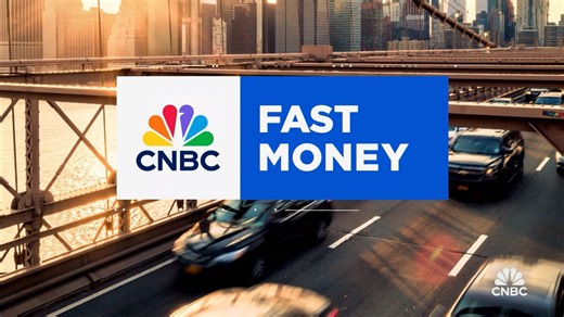Watch Tuesday's full episode of Fast Money — March 11, 2025