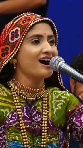 🥰 રાણા વિશે ગીતા રબારી એ શું ગાયું સાંભળો || #geetarabari