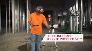 With many construction projects around the country still running, the PLT 300 layout system helps ensure that essential layout work can continue, requiring just one person to operate. ➡️ Shop or browse online: http://hilti.link/Vgl | Hilti