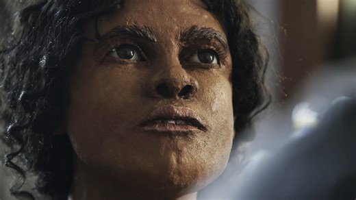 The forgotten history of the first black Briton