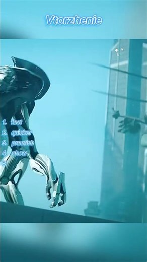 Julia Under Fire! 🚀👽 Alien Escape from Soldiers | #short #SciFiAction #AlienInvasion