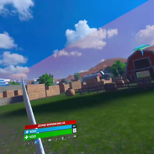 Really good game with @f1xervr #CapCut #foryou #popone #oculusquest2 #oculus #vr #foryoupage #pop1 #fortnite #fortnitevr #fyp #populationonevr @populationonevr