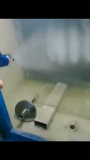 H2000 mini spray gun for repair painting