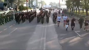 Sedena 2024 27 octubre, 7:30 am 5 y 10 kms. Inscripciones 16, 18 y 19 octubre Manténganse atentos a la página. #FalconsRunners #SomosCorredores #QuieroVolaryLoVoyaLograr #Sedena @seguidores | Falcons Runners