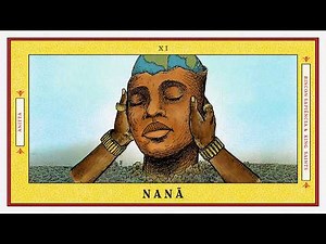 Anitta - Nanã (Official Lyric Video)
