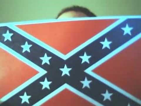 The Confederate Flag a Primer: Southern Cross