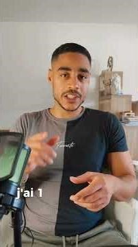 💡 Le Secret : Pour vibecoder une vraie application mobile compatible iPhone ET Android!