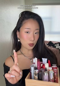 Lipliner Picks: Safe Alternatives to Boycott Brands