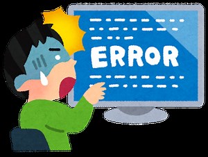 データセットをそのまま解析してエラーになってしまう方へ、基本的なデータの前処理方法を紹介します！