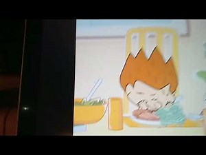 Scaredy Squirrel Intro YTV