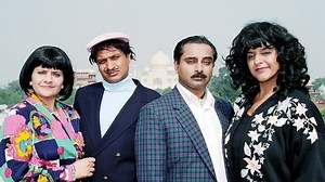 BBC Two - Goodness Gracious Me