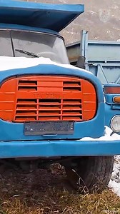 403K views · 6.3K reactions | Dump Truck V8 Revival #carrestoration | Crazy Restoration | Facebook