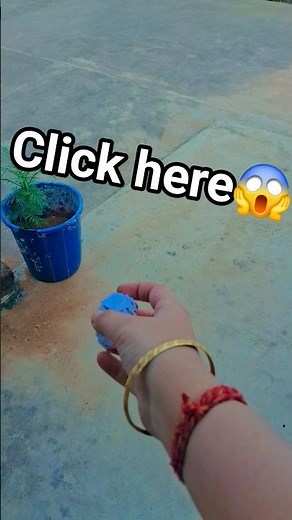 real life ender pearl 😱