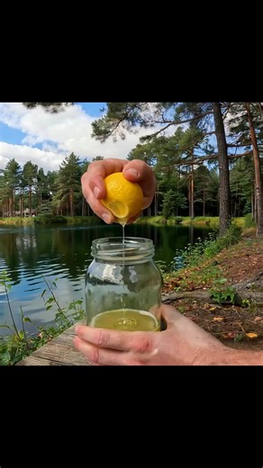 "Natural Syrup Recipe to Clear Lungs and Cough" | Take This Recipe