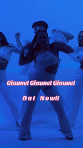ABBA's New Release: Gimme! Gimme! Gimme!