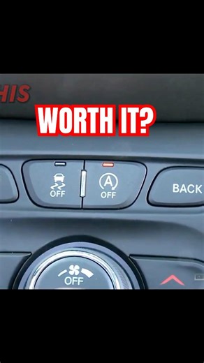 Auto Start-Stop: Saves Almost Nothing (Here’s the Real Cost)