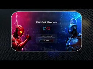 🚀 Welcome to the Infinity Learning Platform | CyberWarFare Labs