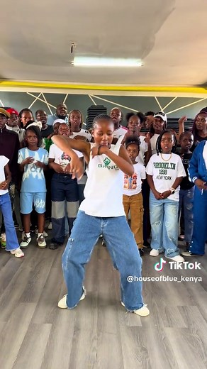 Siaka Dance Challenge by Brijo