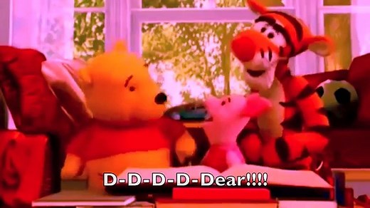 Pooh\'s Adventures Of Buzz Lightyear Of Star Command: The Adventure Begins - Part 7 (Finale)