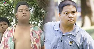 Tắc Kè Bông của Kính Vạn Hoa: Từng bị đồn tinh thần không ổn định, sống lang bạt khắp nơi và sự thật bất ngờ