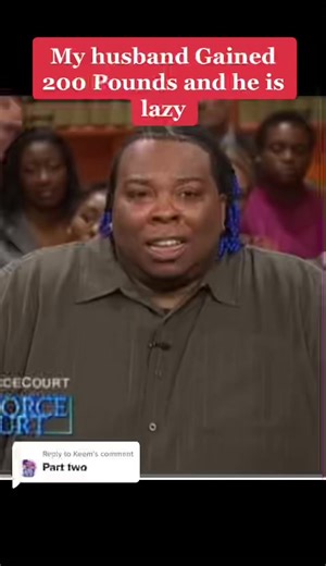 Dealing with Weight Gain and Encouragement in Marriage