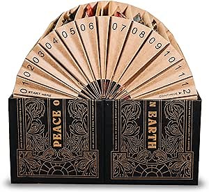Onyx Coffee Advent Calendar 2024