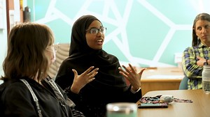 Tackling Difficult Issues With Courageous Conversations