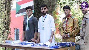 See how the Pakistan Boy Scouts Association are changing the lives of the young people - how they teach them life skills, and how the trainings technically equip them to survive and get decent jobs. #APRImpactStories #Scouting #Scouts #Scout | Scouting in the Asia-Pacific Region