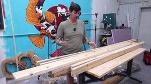 $10,000 DIY outdoor furniture