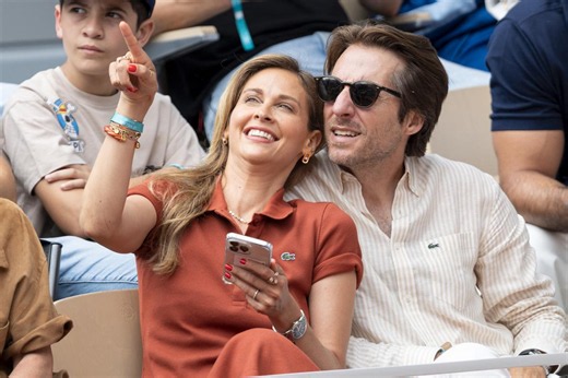 Ophélie Meunier mariée depuis 8 ans avec le producteur Mathieu Vergne : les coulisses de leur discrète histoire d’amour