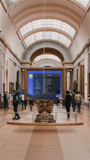 LucidLink Is More Secure Than The Louvre