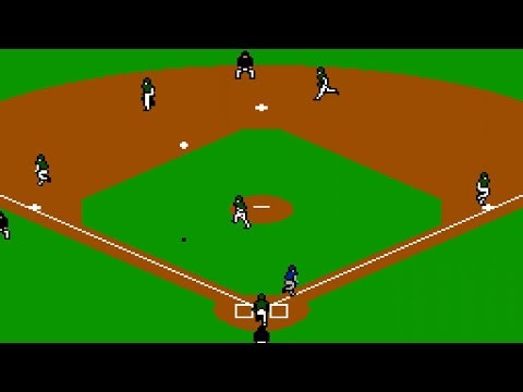 MLB CPU Game: Red Sox vs. Athletics (9/10/25) | RBI Baseball 2 (NES)