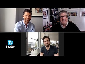 Kevin McGarry and Chris McNally, talk about what’s next for fan favorites “Nathan and Lucas”!