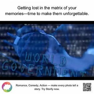 Ever wished you could turn your photos into epic stories? Our app does just that—add cinematic captions, choose your genre, and share stories that stand out! Sign up now and start transforming everyday moments into unforgettable narratives. 🚀✨ #Storytelling #PhotoMagic #MemoryMaker #AIStoryteller #ViralContent #CreateAndShare #AppLaunch #InstaStory #TikTokTrends #SocialMediaMagic | Storify app