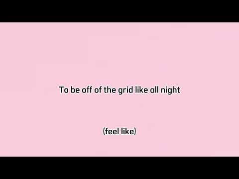 JENNIE - Mantra (Lyrics - Clean Version)