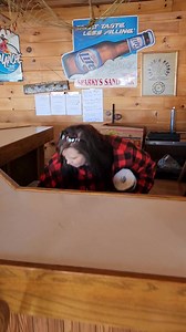 We are set up at the Sandbar behind Log Cabin on Lake Puckaway today for the Janssen Fisheree!!! Come on out and have some fun !!! Beers Brats chilli !!! Bags Tournament! Raffles!!! 🍻Boberg🍻 | Grim Outdoors