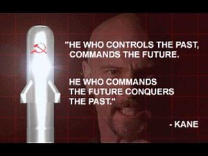 Command & Conquer Red Alert - Aftermath Expansion Music - Running Through Pipes