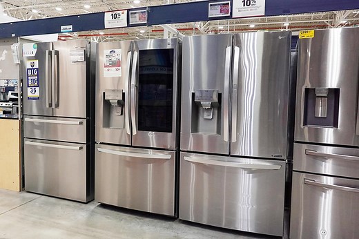 Most Reliable Refrigerator Brands, According to Appliance Experts