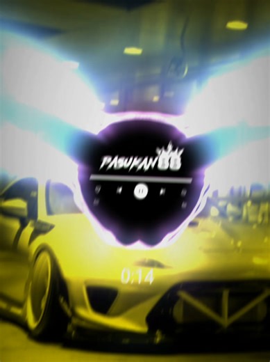 Dark Horse: Slowed and Bass Boosted Vibe