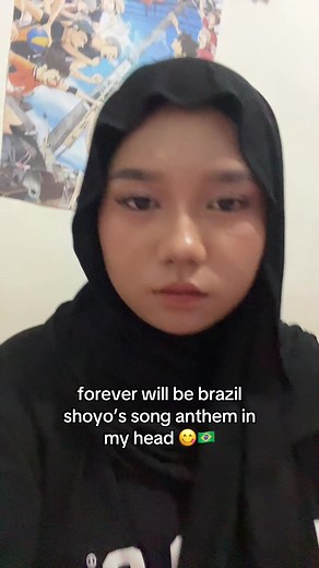 Brazilian Songs Inspired Despacito Dance ft. Hinata Shoyo | Haikyuu!!